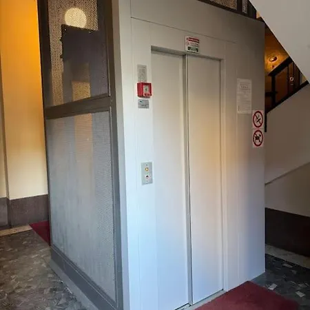 Porta Romana アパート ミラノ